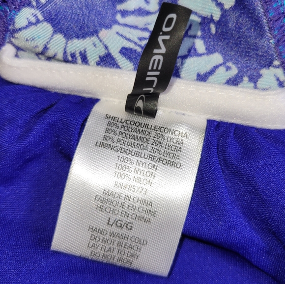 Water Girl Woman's Swim/Board Shorts - Picture 5 of 6